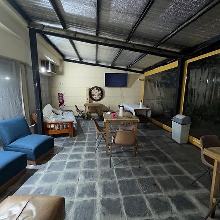 Rodex Hostel Tucuman San Miguel de Tucumán Εξωτερικό φωτογραφία