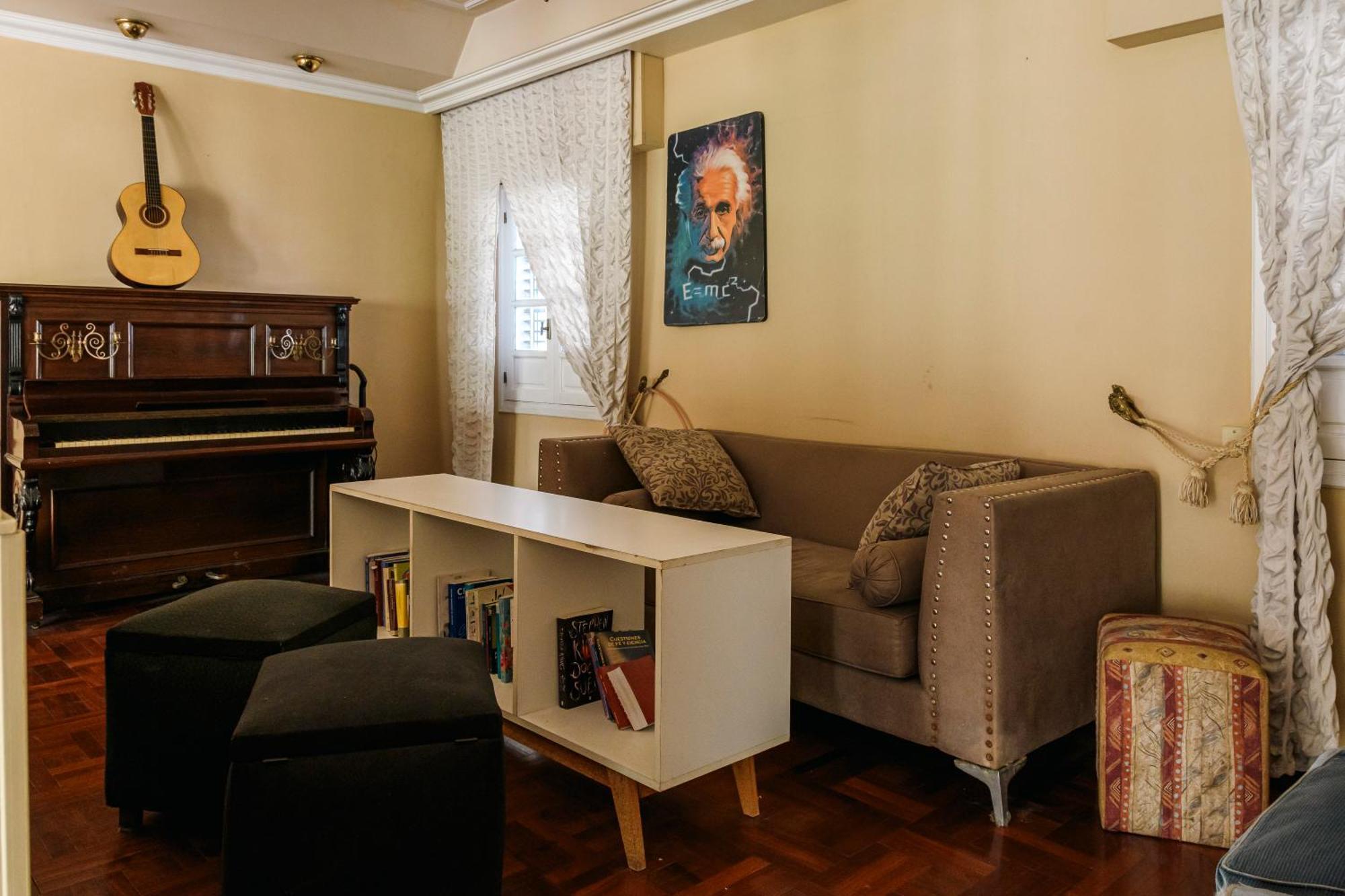 Rodex Hostel Tucuman San Miguel de Tucumán Εξωτερικό φωτογραφία
