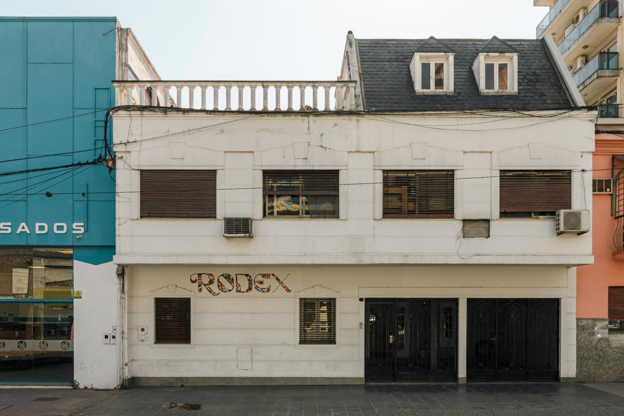 Rodex Hostel Tucuman San Miguel de Tucumán Εξωτερικό φωτογραφία